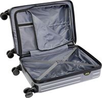 TROLLEY IN ABS RICICLTO GRS
